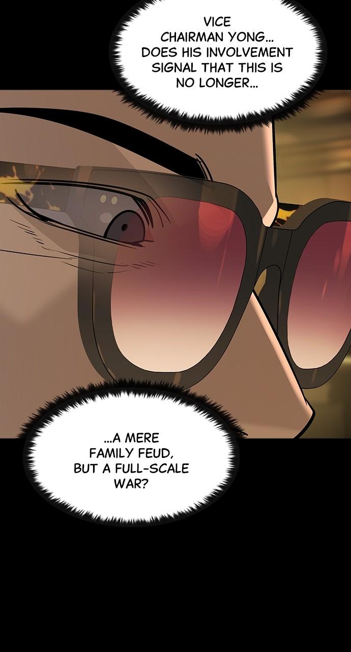 The Heir Chap 32 - Next Chap 33