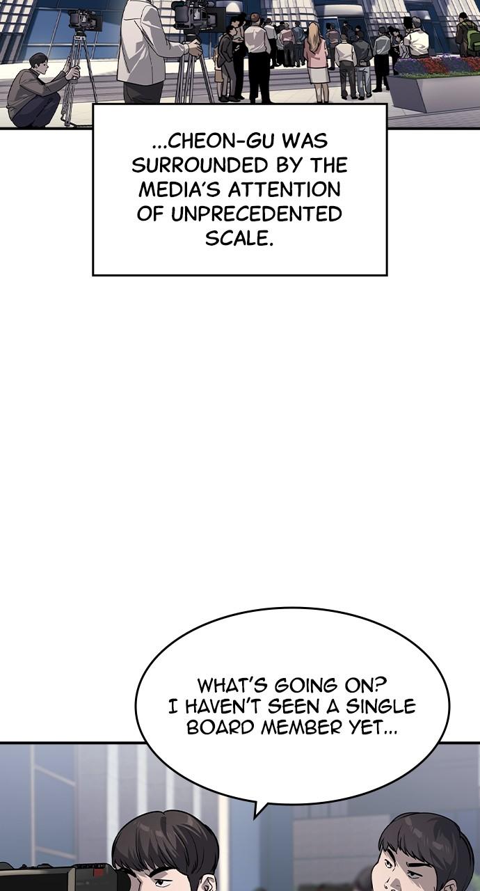 The Heir Chap 32 - Next Chap 33