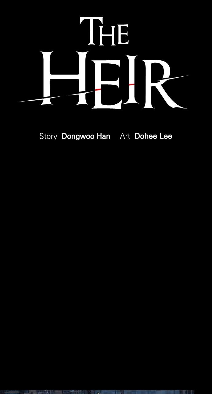 The Heir Chap 32 - Next Chap 33