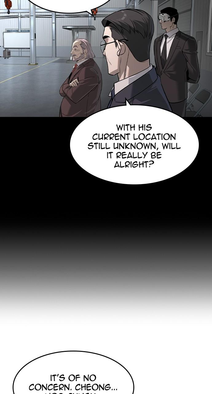 The Heir Chap 32 - Next Chap 33