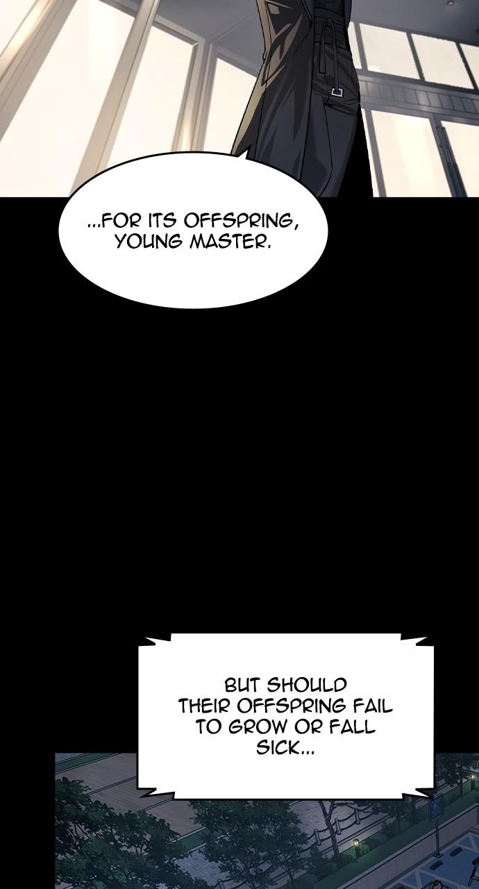 The Heir Chap 32 - Next Chap 33