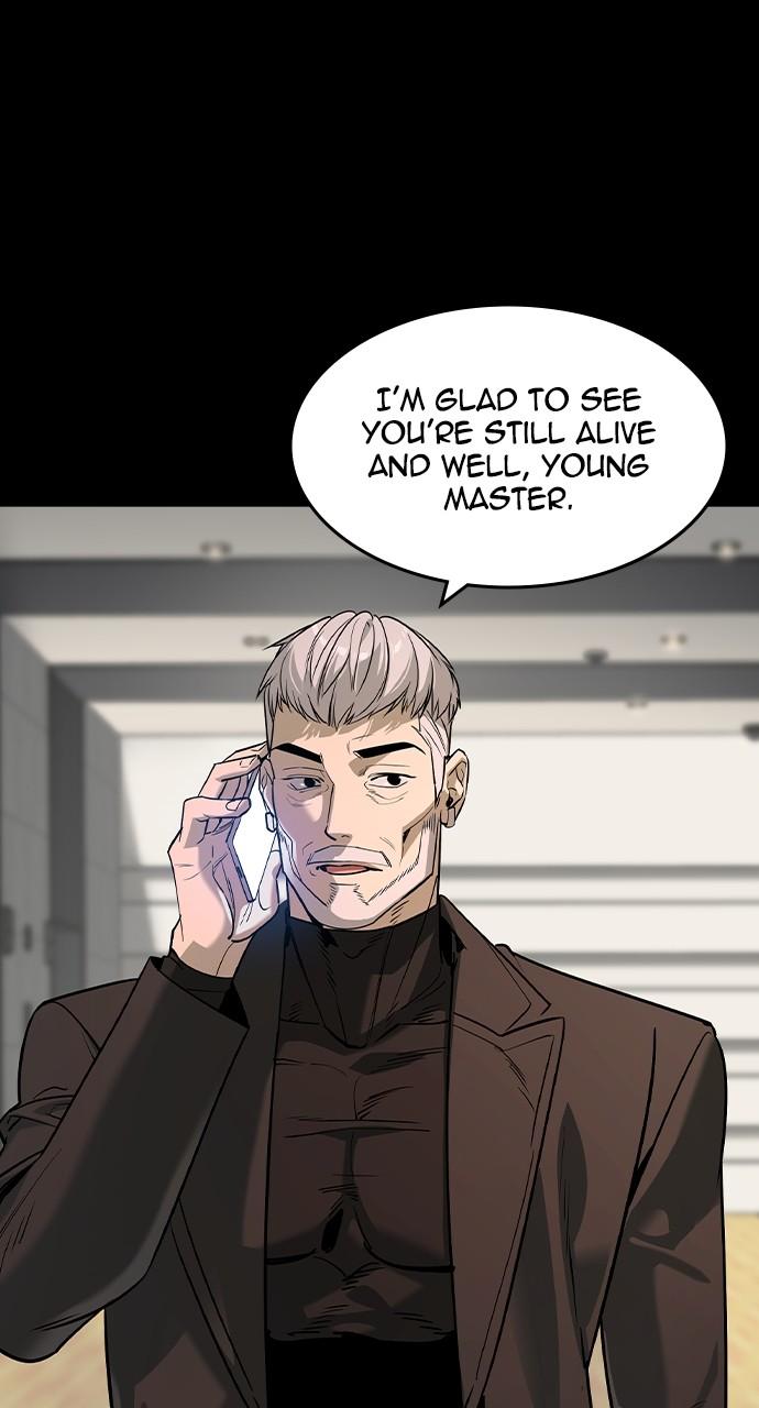The Heir Chap 32 - Next Chap 33