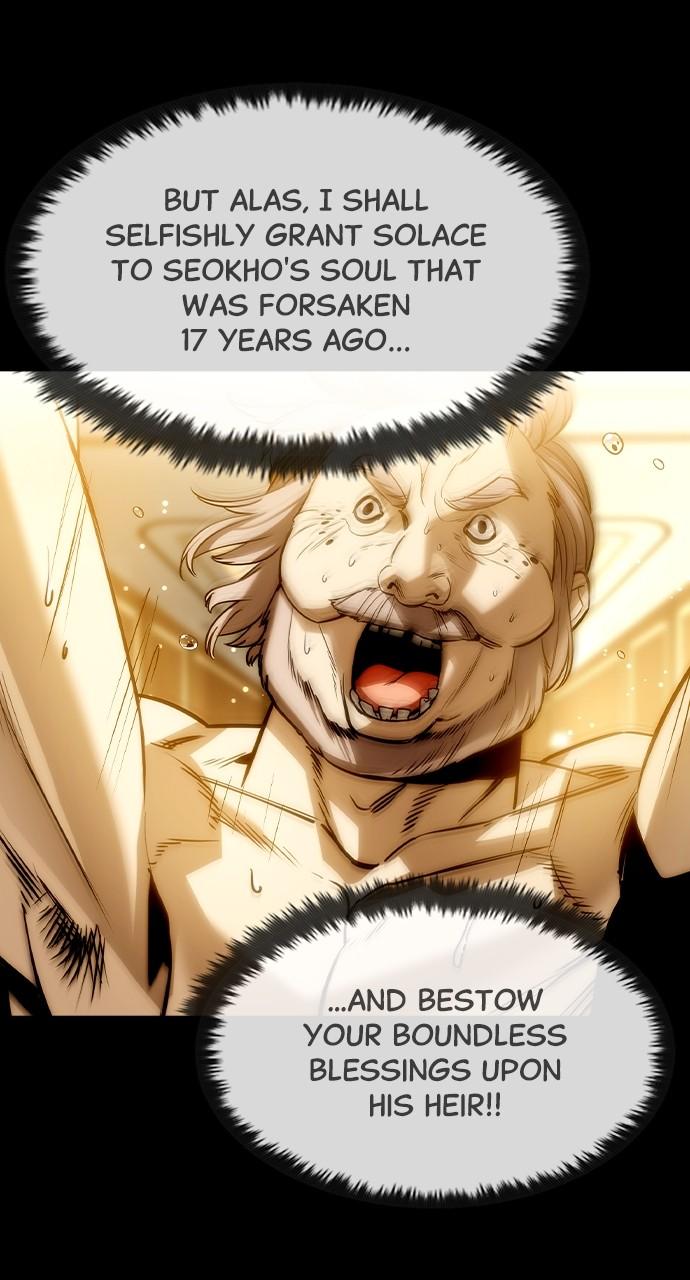 The Heir Chap 33 - Next Chap 34