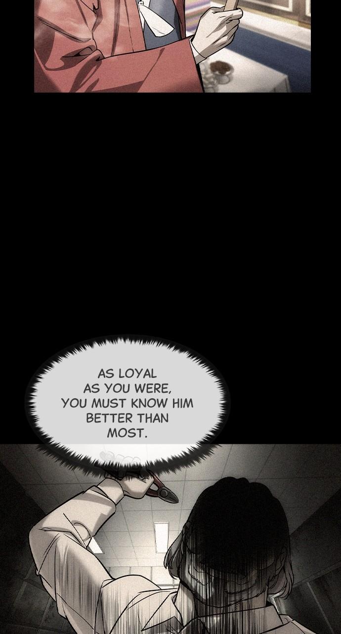 The Heir Chap 33 - Next Chap 34