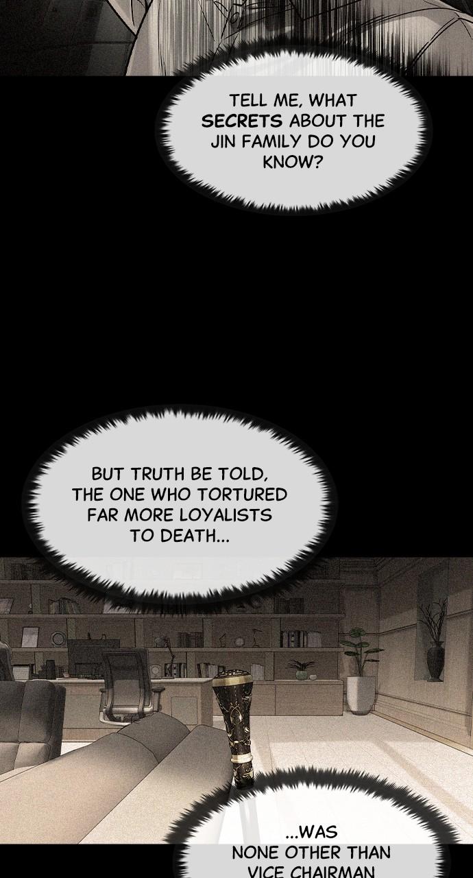 The Heir Chap 33 - Next Chap 34