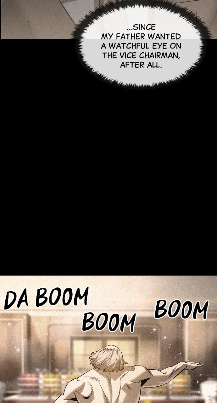 The Heir Chap 33 - Next Chap 34