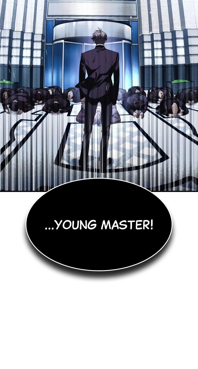 The Heir Chap 33 - Next Chap 34