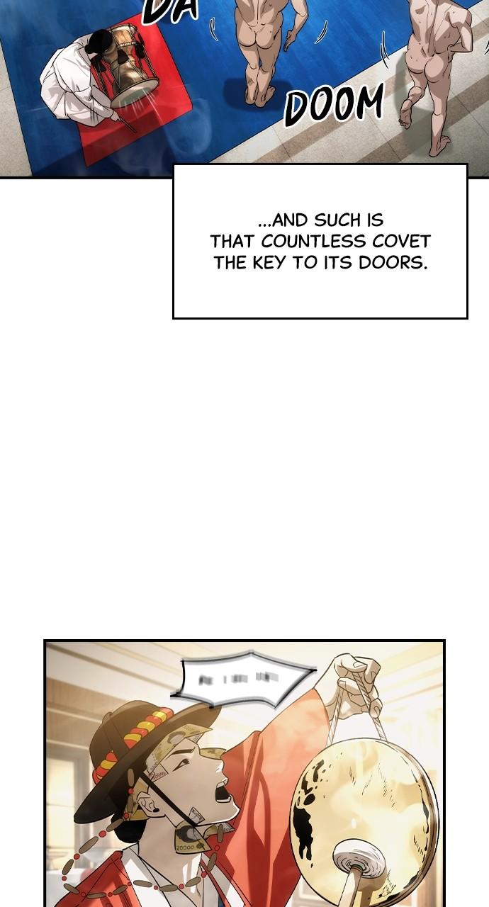 The Heir Chap 33 - Next Chap 34