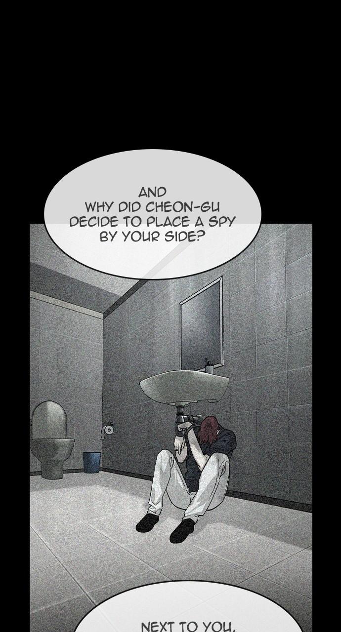 The Heir Chap 33 - Next Chap 34