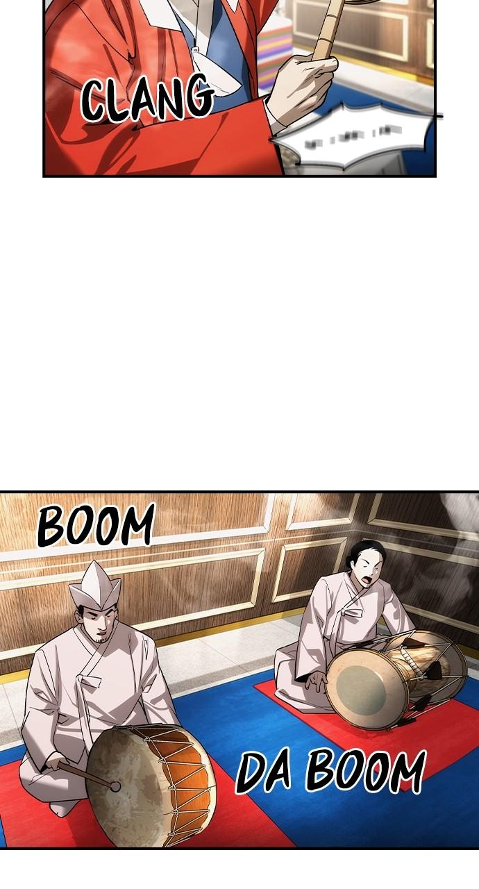 The Heir Chap 33 - Next Chap 34