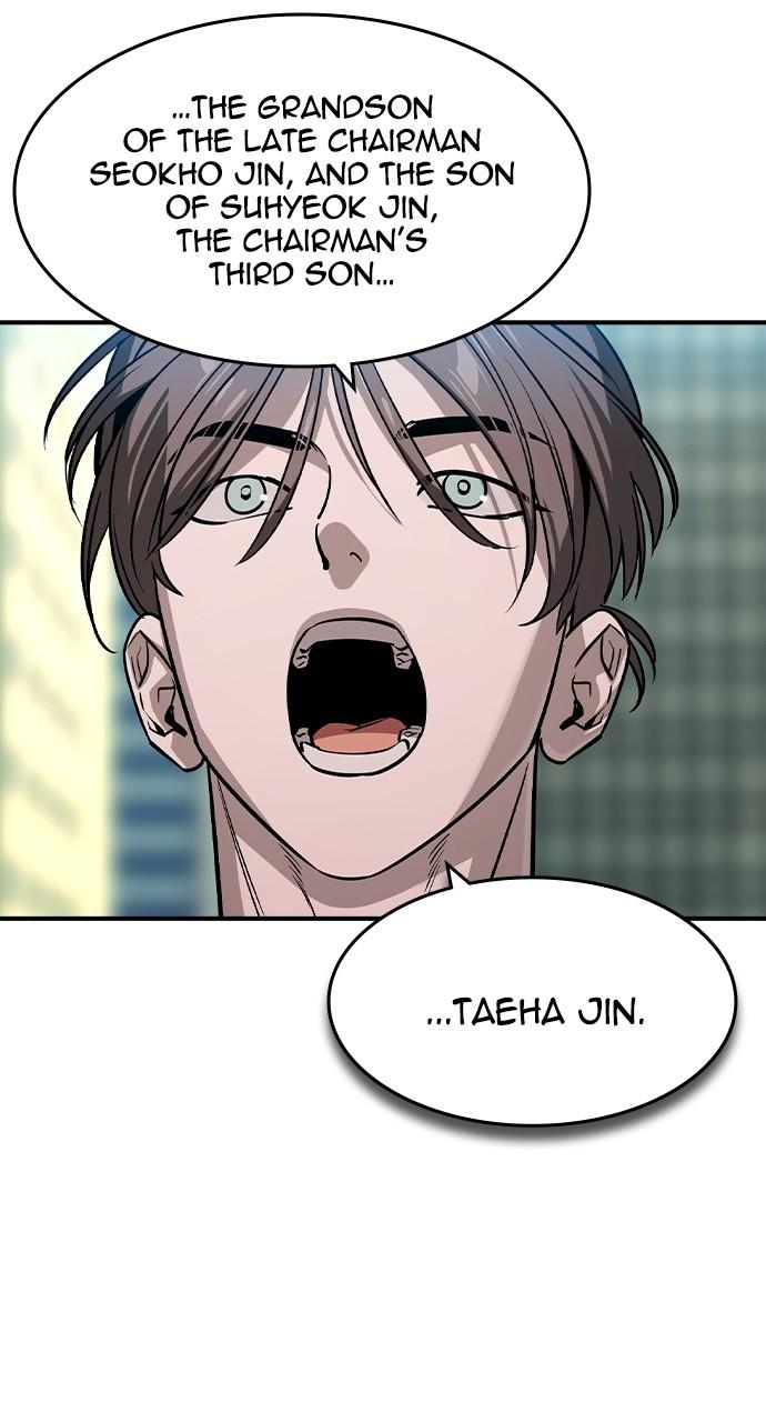 The Heir Chap 33 - Next Chap 34