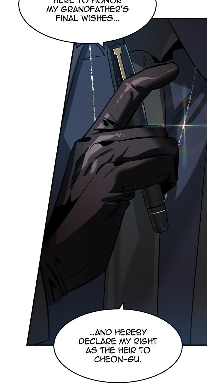 The Heir Chap 33 - Next Chap 34