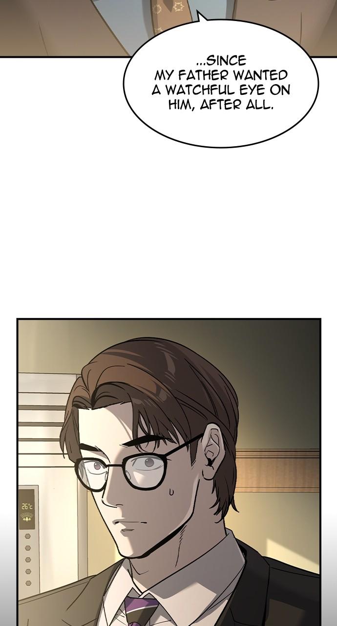 The Heir Chap 33 - Next Chap 34