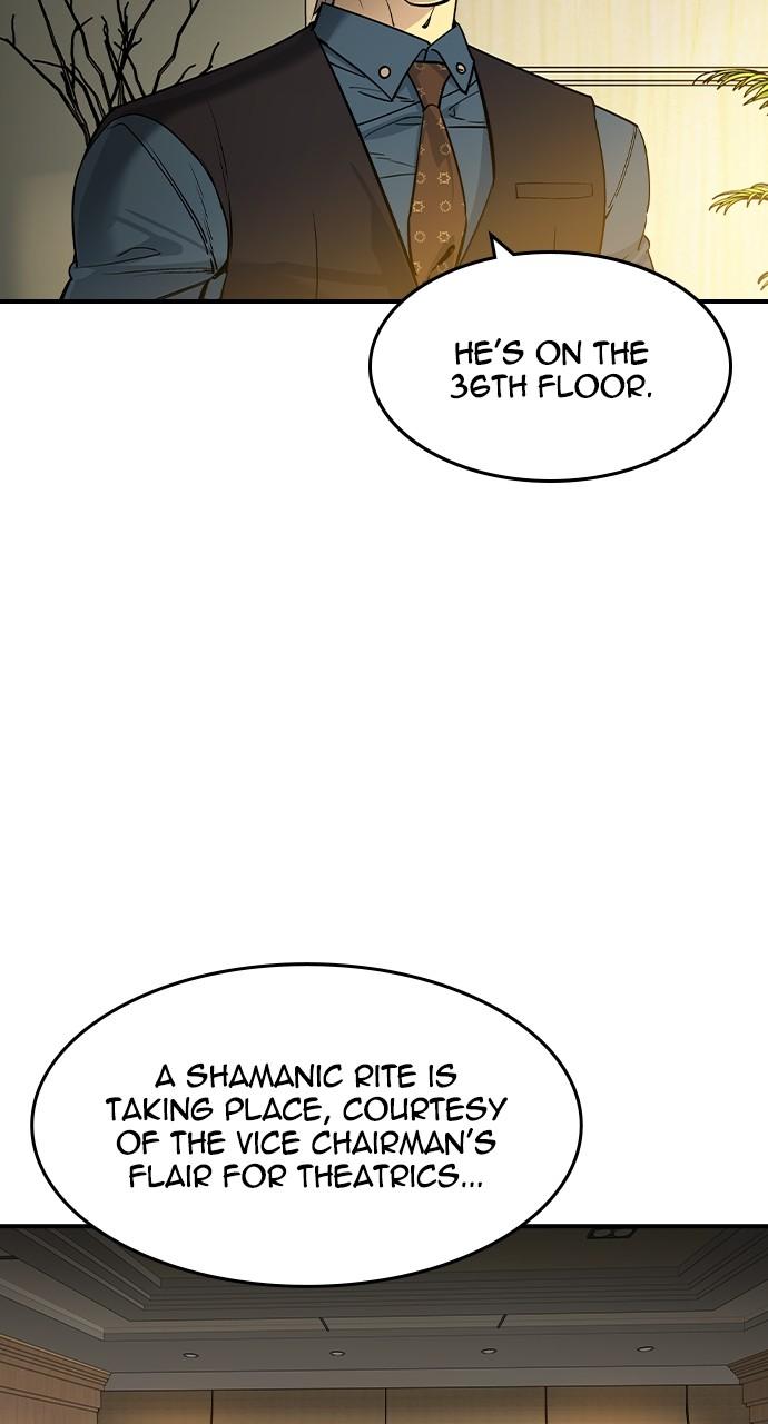 The Heir Chap 33 - Next Chap 34