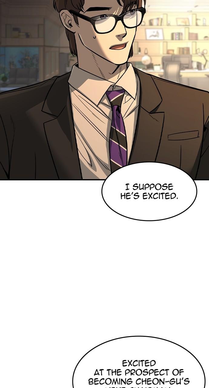 The Heir Chap 33 - Next Chap 34