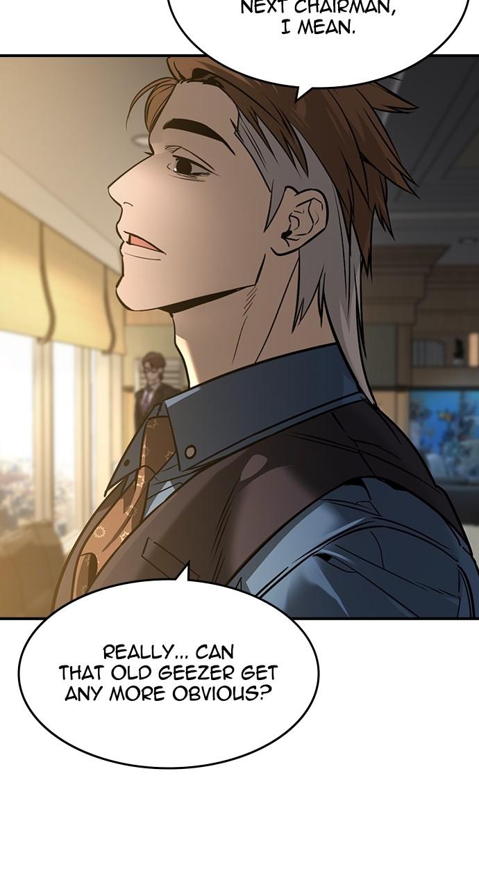 The Heir Chap 33 - Next Chap 34