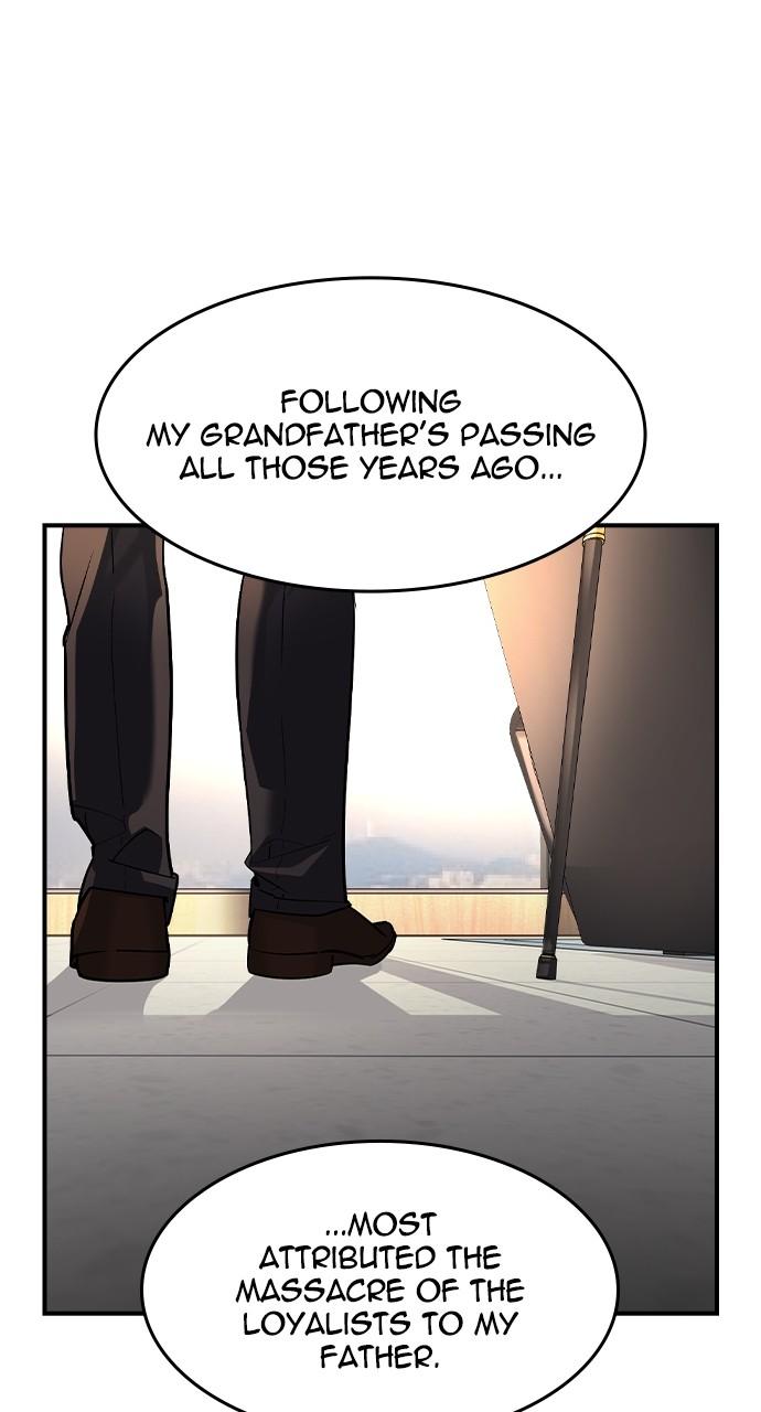 The Heir Chap 33 - Next Chap 34