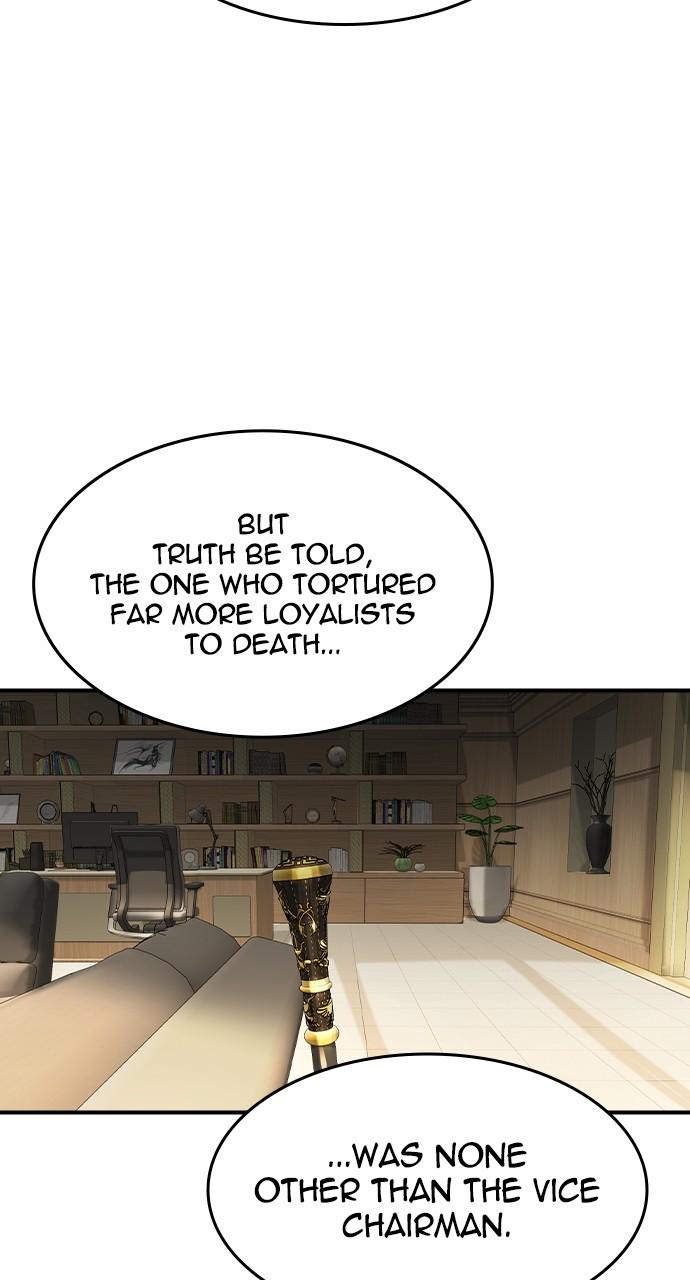 The Heir Chap 33 - Next Chap 34