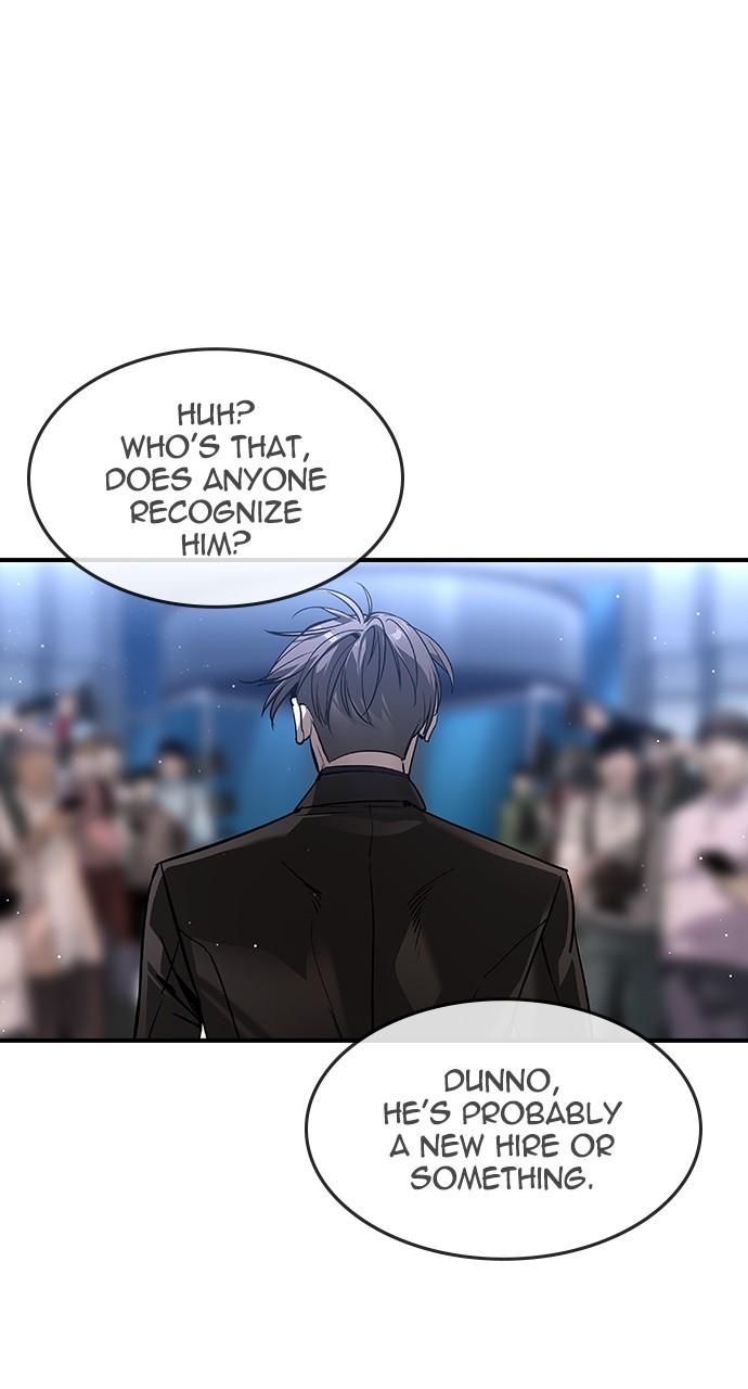 The Heir Chap 33 - Next Chap 34