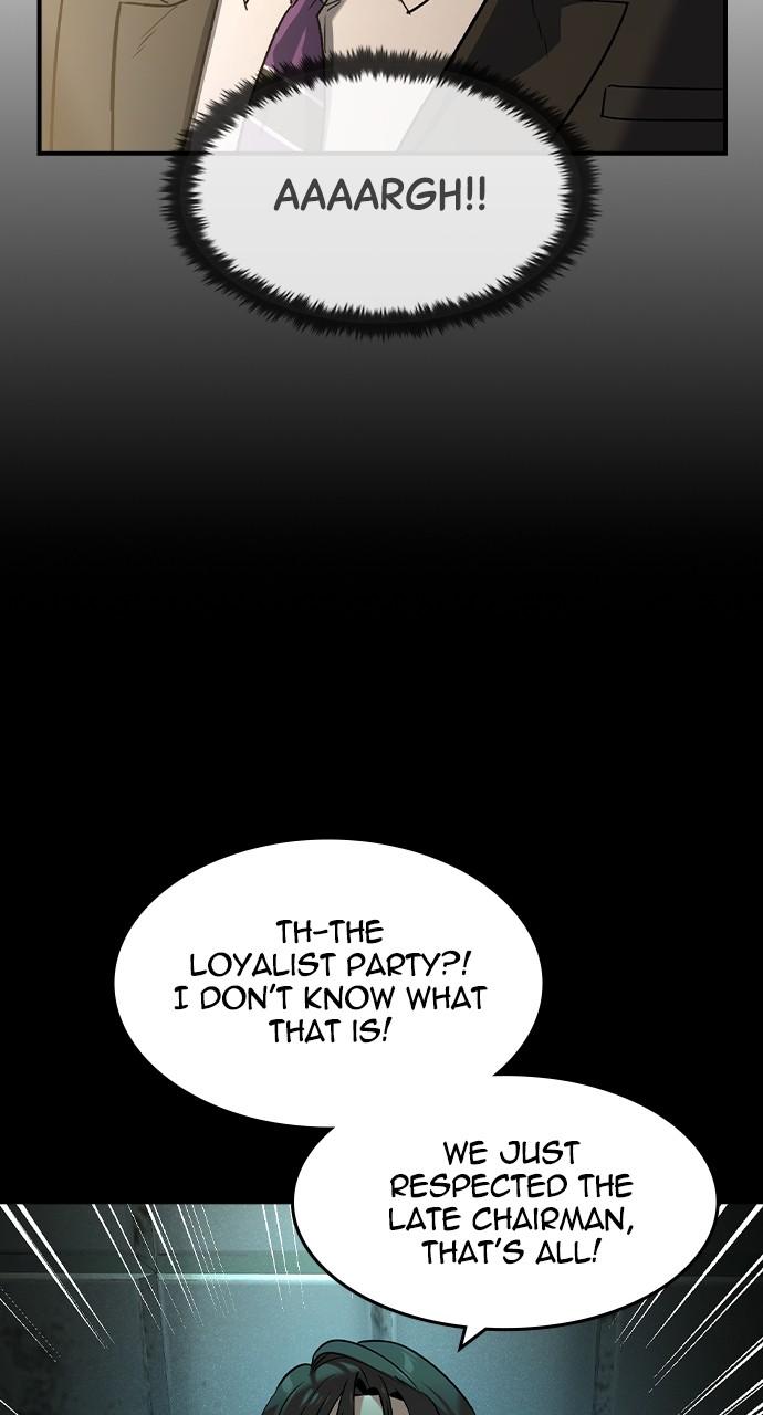 The Heir Chap 33 - Next Chap 34