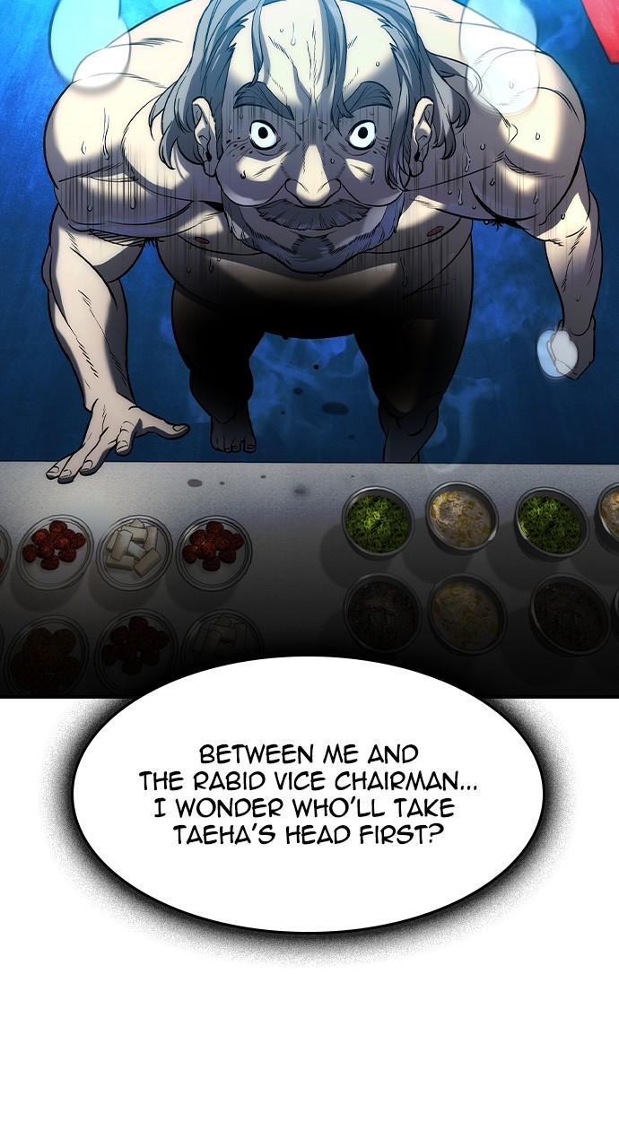 The Heir Chap 33 - Next Chap 34