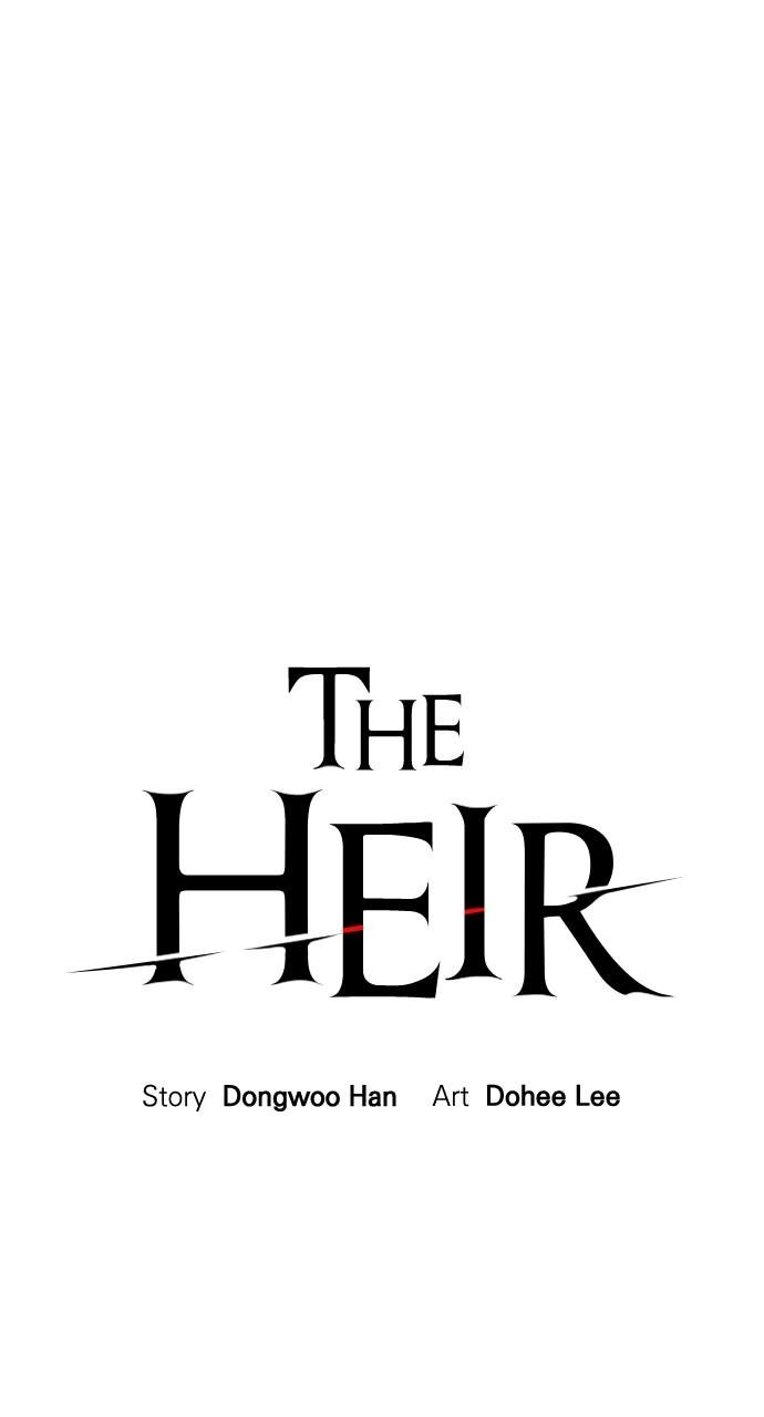 The Heir Chap 33 - Next Chap 34