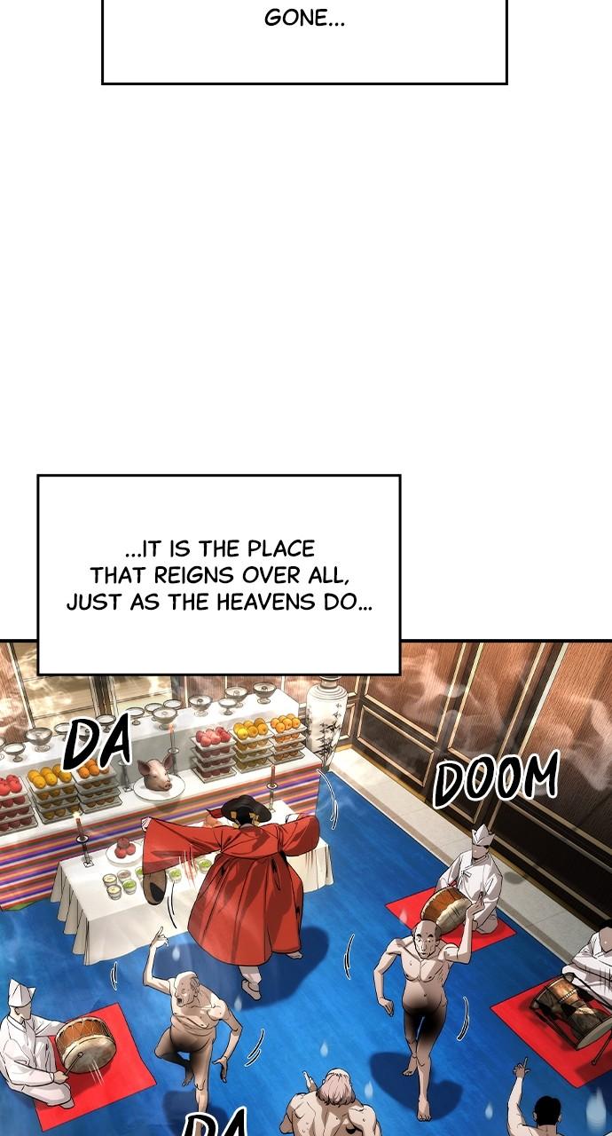 The Heir Chap 33 - Next Chap 34