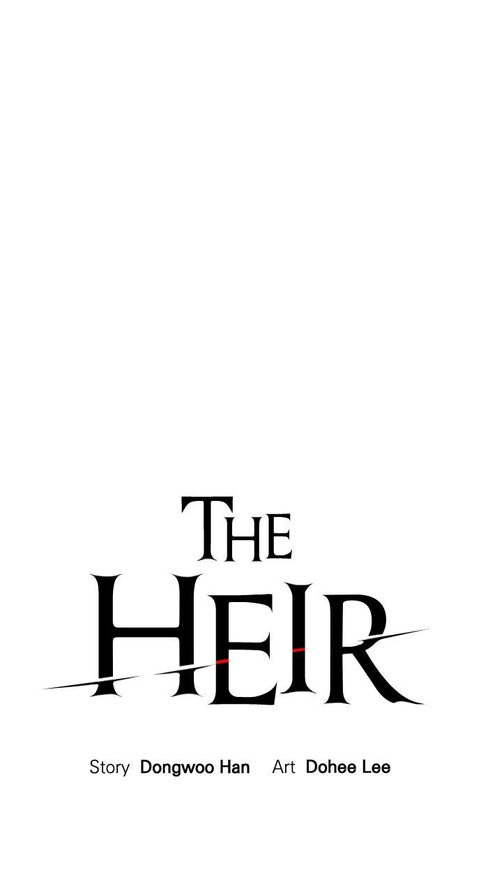 The Heir Chap 47 - Next Chap 48