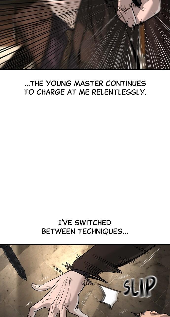 The Heir Chap 47 - Next Chap 48