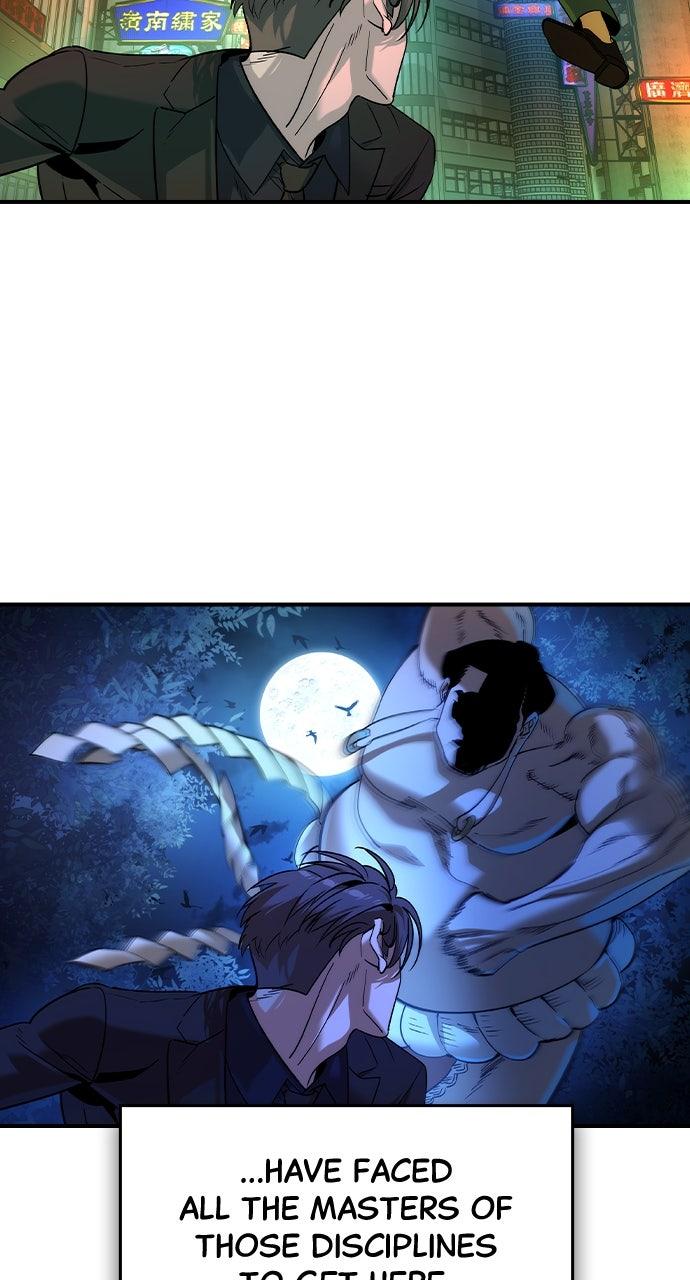 The Heir Chap 47 - Next Chap 48