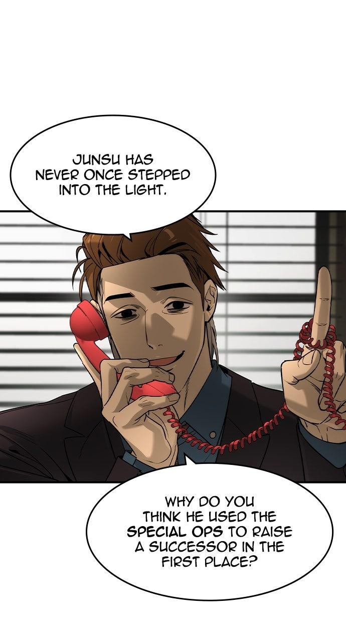 The Heir Chap 47 - Next Chap 48