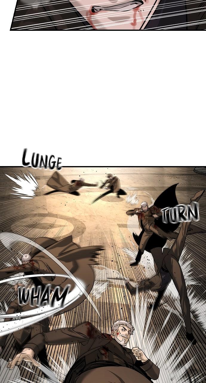 The Heir Chap 47 - Next Chap 48