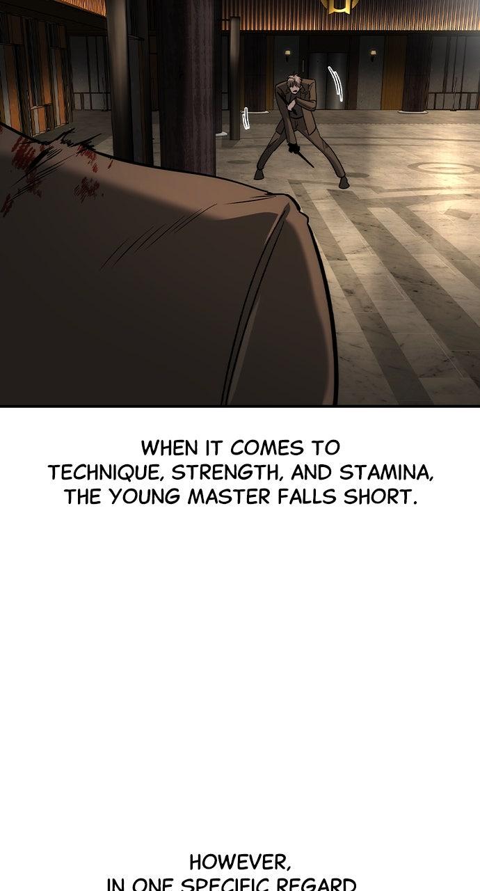 The Heir Chap 47 - Next Chap 48