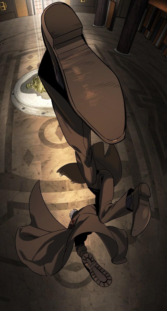 The Heir Chap 47 - Next Chap 48