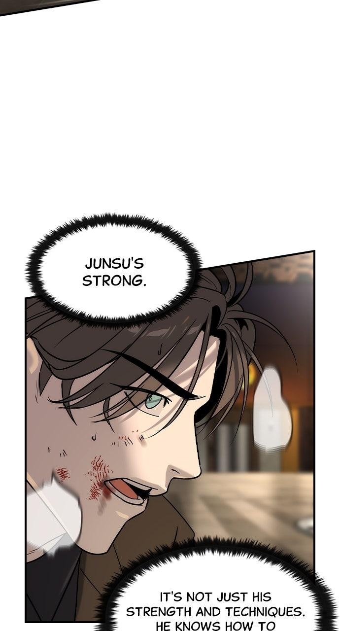 The Heir Chap 47 - Next Chap 48