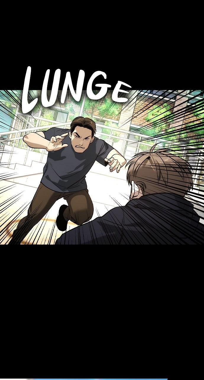 The Heir Chap 44 - Next Chap 45