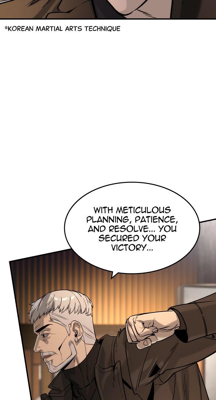 The Heir Chap 44 - Next Chap 45