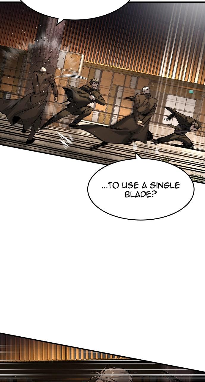 The Heir Chap 44 - Next Chap 45