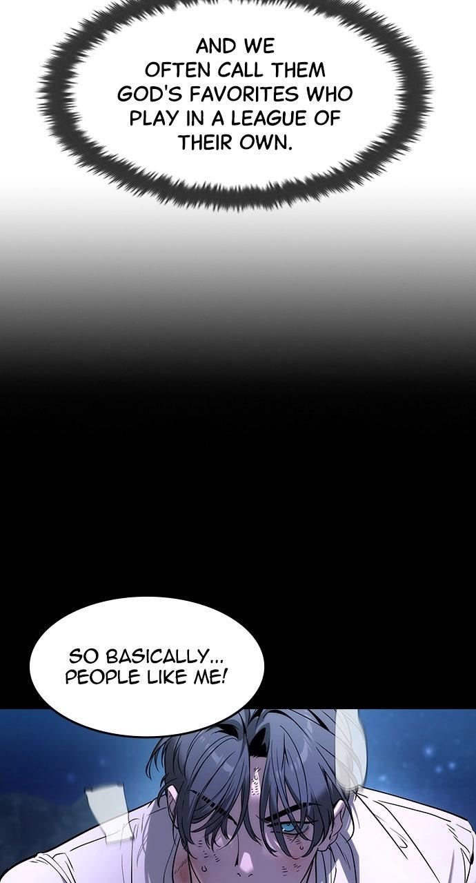 The Heir Chap 44 - Next Chap 45