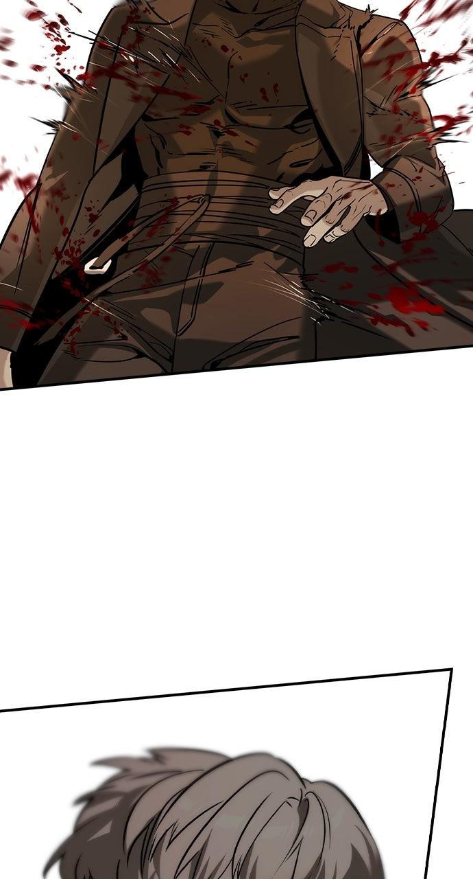 The Heir Chap 44 - Next Chap 45