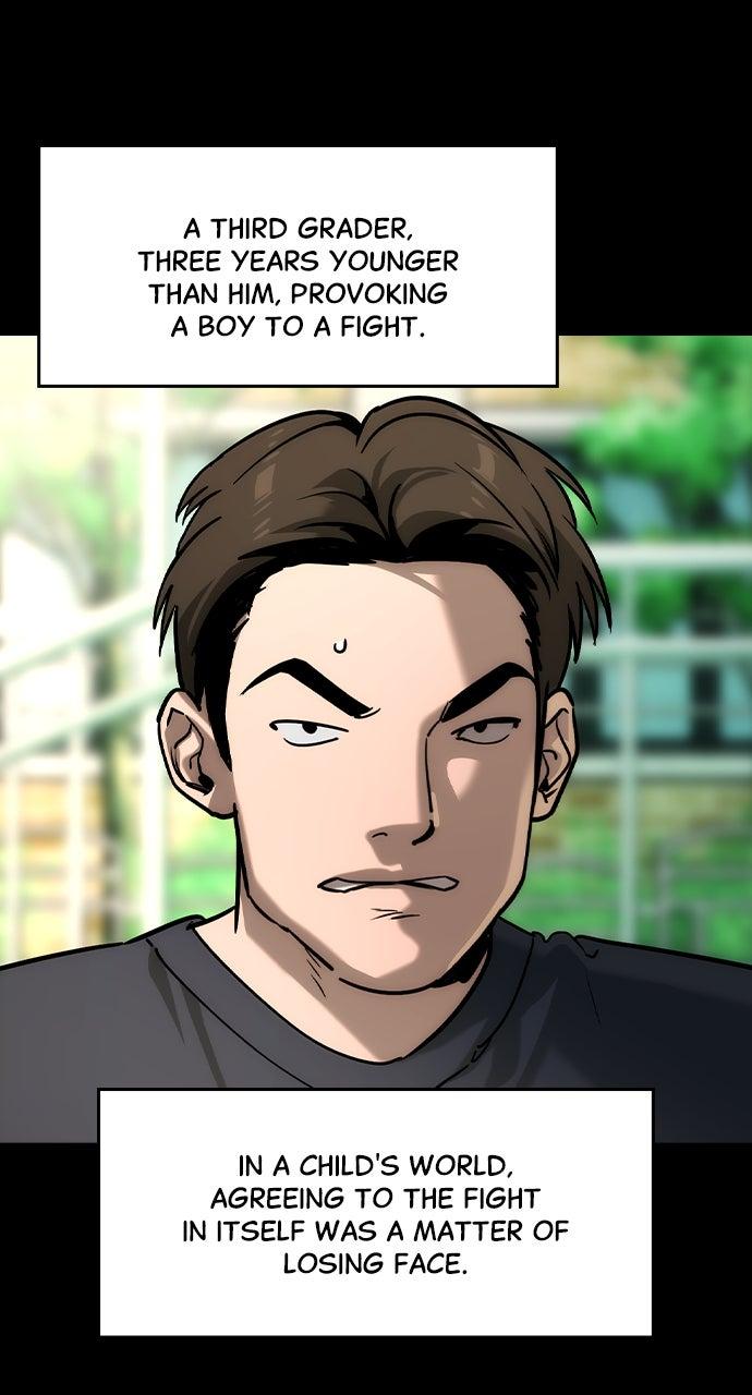 The Heir Chap 44 - Next Chap 45