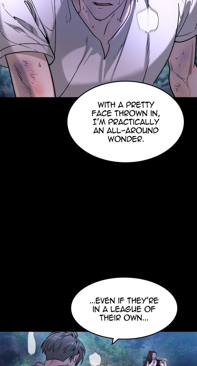 The Heir Chap 44 - Next Chap 45