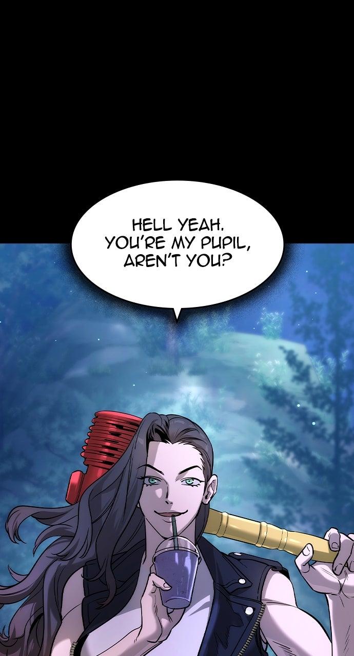 The Heir Chap 44 - Next Chap 45