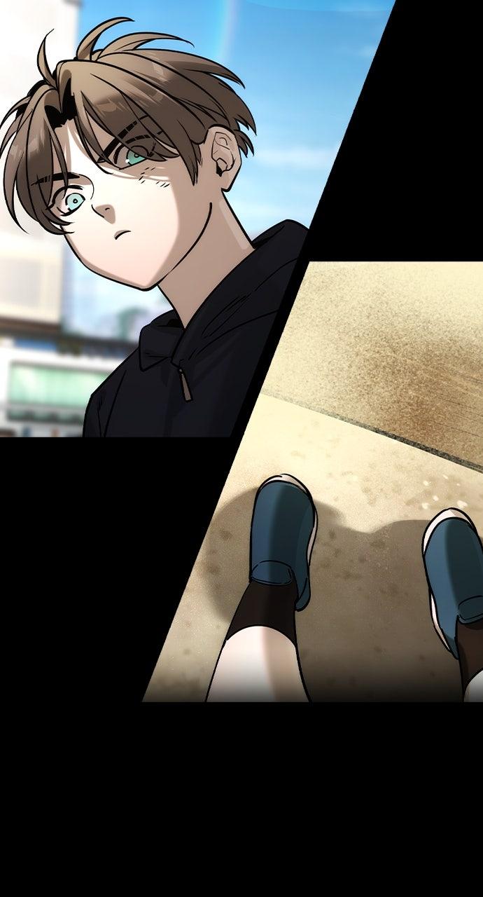 The Heir Chap 44 - Next Chap 45