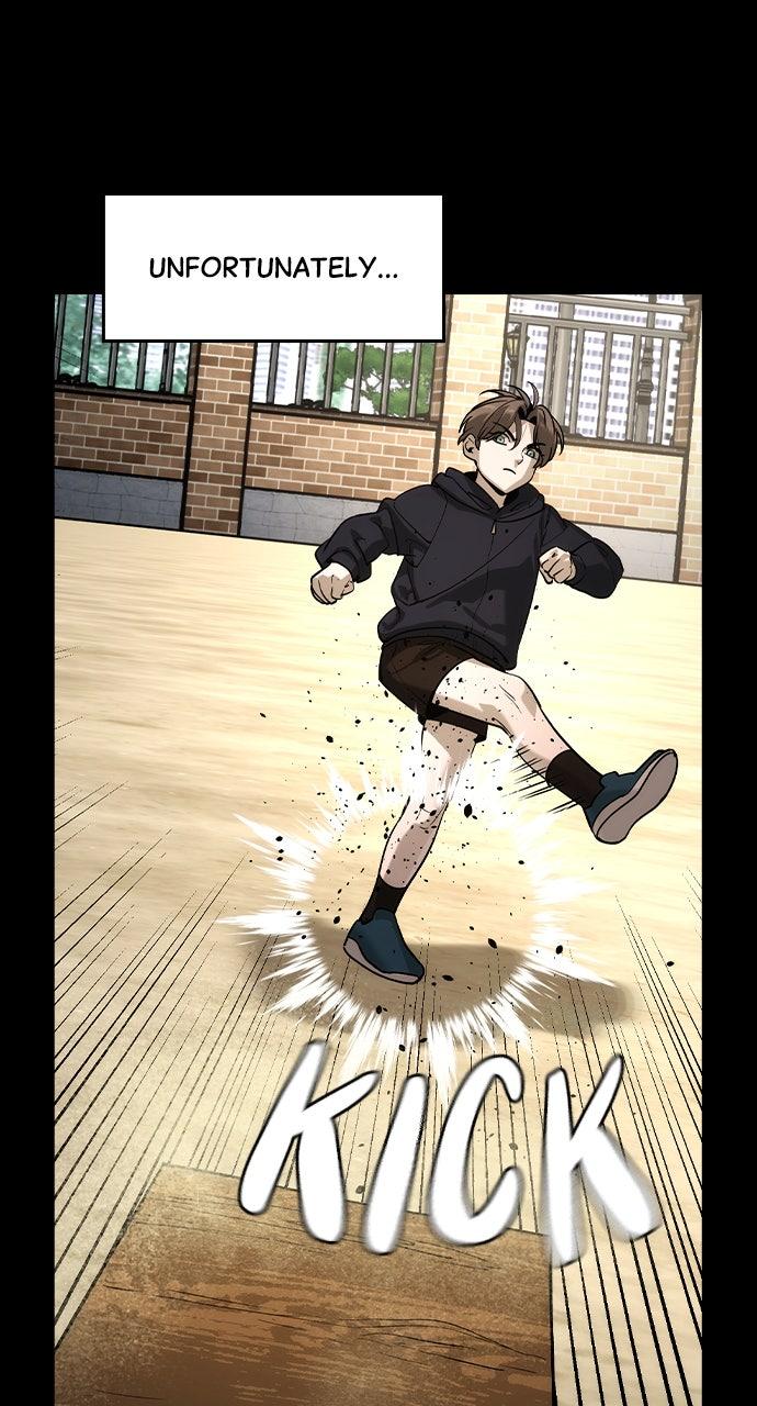 The Heir Chap 44 - Next Chap 45