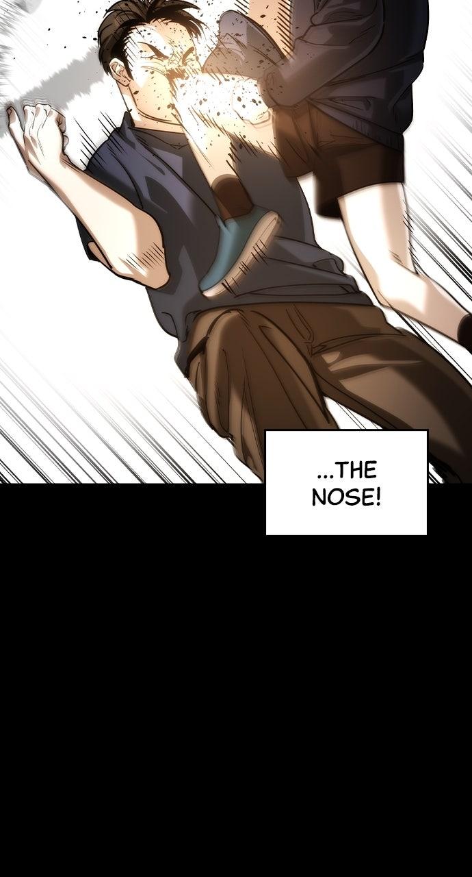 The Heir Chap 44 - Next Chap 45