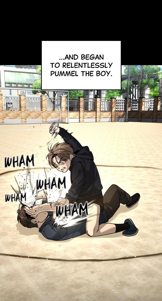 The Heir Chap 44 - Next Chap 45