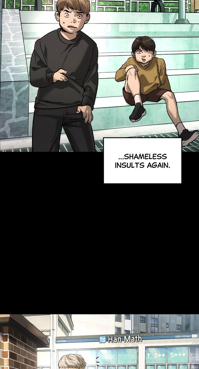 The Heir Chap 44 - Next Chap 45