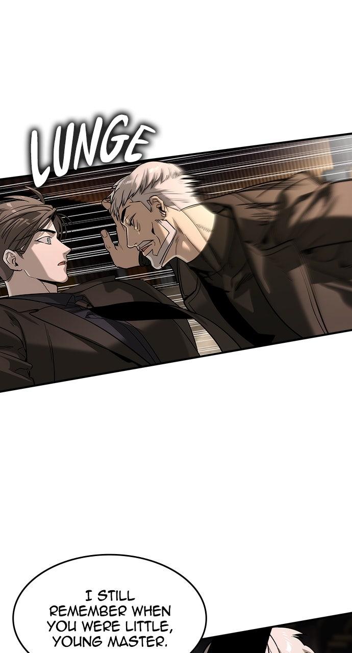 The Heir Chap 44 - Next Chap 45