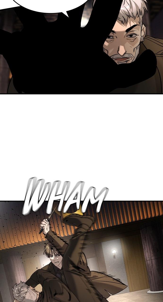 The Heir Chap 44 - Next Chap 45